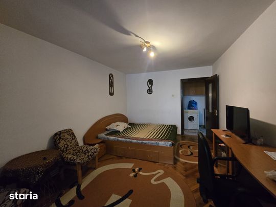 De inchiriat -Ap. 1 cam Vizirul 1, parter, mobilat decent - Fotografie 1