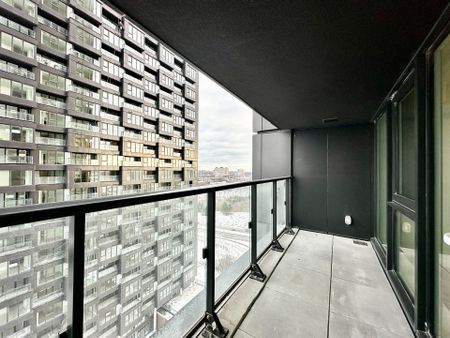 For Lease - 1 Quarrington Lane Unit# 1720, Toronto, Ontario - Photo 5