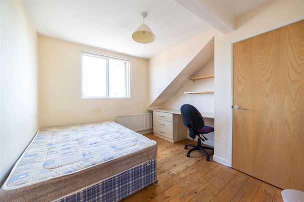 6 bed maisonette to rent in Doncaster Road, Sandyford, NE2 - Photo 1