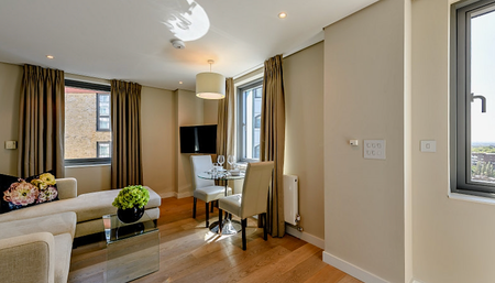 Merchant Square, W2, London - Photo 2