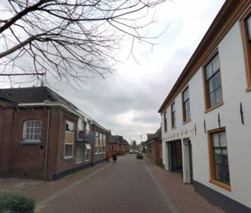 Torenstraat 12 , Noordhorn - Foto 1