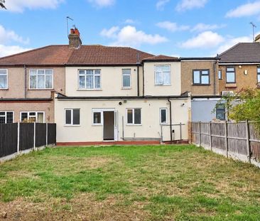 3 bedroom terraced house to rent - Photo 5