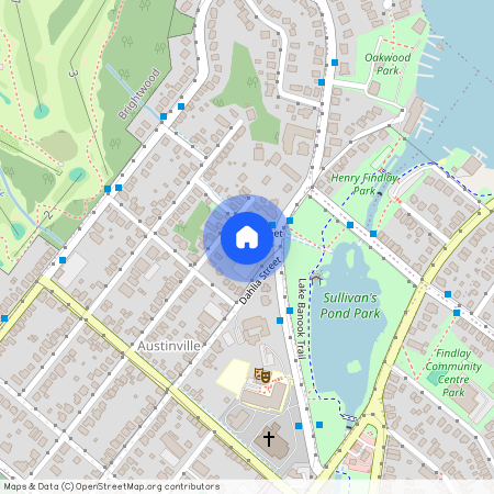 1 Oak Street, Dartmouth B3A 1Y7