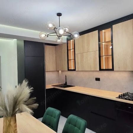 Garsoniera pe Calea Victoriei - Photo 3