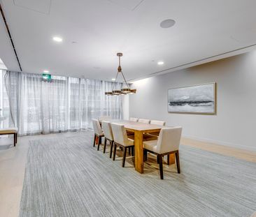 For Lease - 7 Grenville Street Unit# 3608, Toronto, Ontario - Photo 2