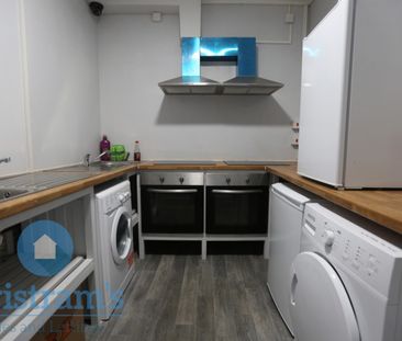 1 bed Studio for Rent - Photo 2