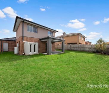 20 Selleck Drive, Point Cook, VIC 3030 - Photo 6