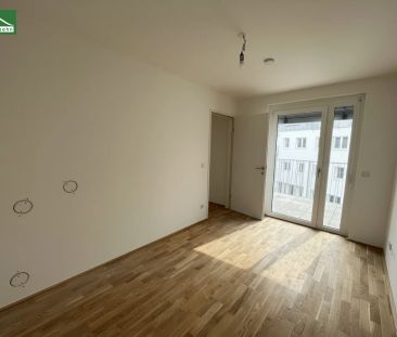 Wohnen im Neubau nahe U3 Kendlerstraße - Hochwertige Ausstattung, A... - Photo 5