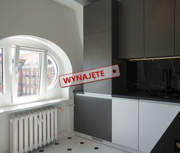 Dwupokojowe mieszkanie w centrum Szczecina ! - Photo 6