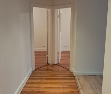 Zusammen in Altona! WGs Willkommen! - Photo 3