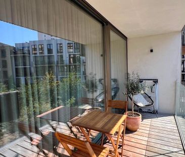 Appartement te huur: Solitudolaan 404-B 1096 DS Amsterdam - Photo 4
