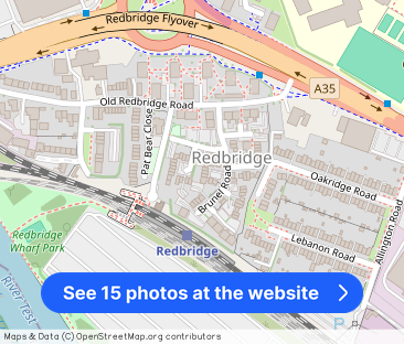 Brunel Road, Southampton, Hampshire, SO15 - Photo 1