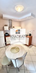 WYNAJEM 1 pok+osobna kuchnia, balkon Stare Miasto - Photo 3