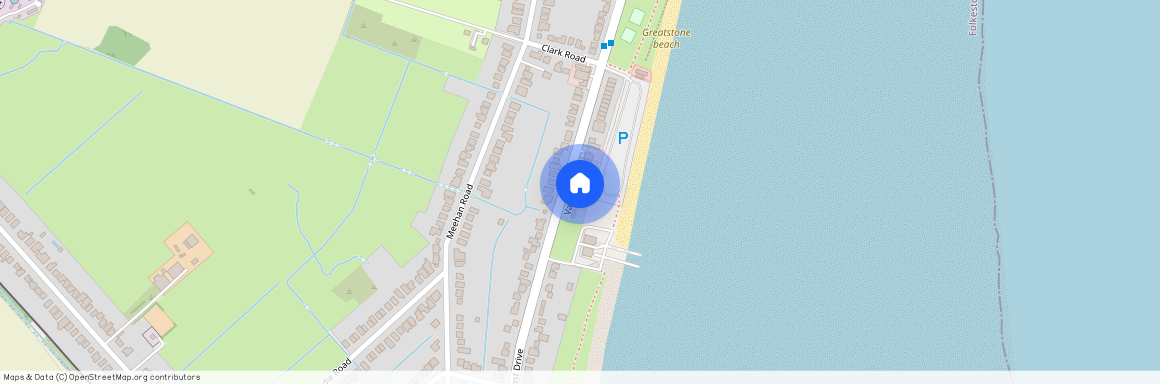 5, Varne Mews Coast Drive, TN28 8NS