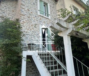 Location Maison 3 pièces Limoges (87000) - Photo 2