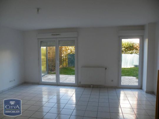 Maison à louer 5 pièces 106.4m² - Photo 1