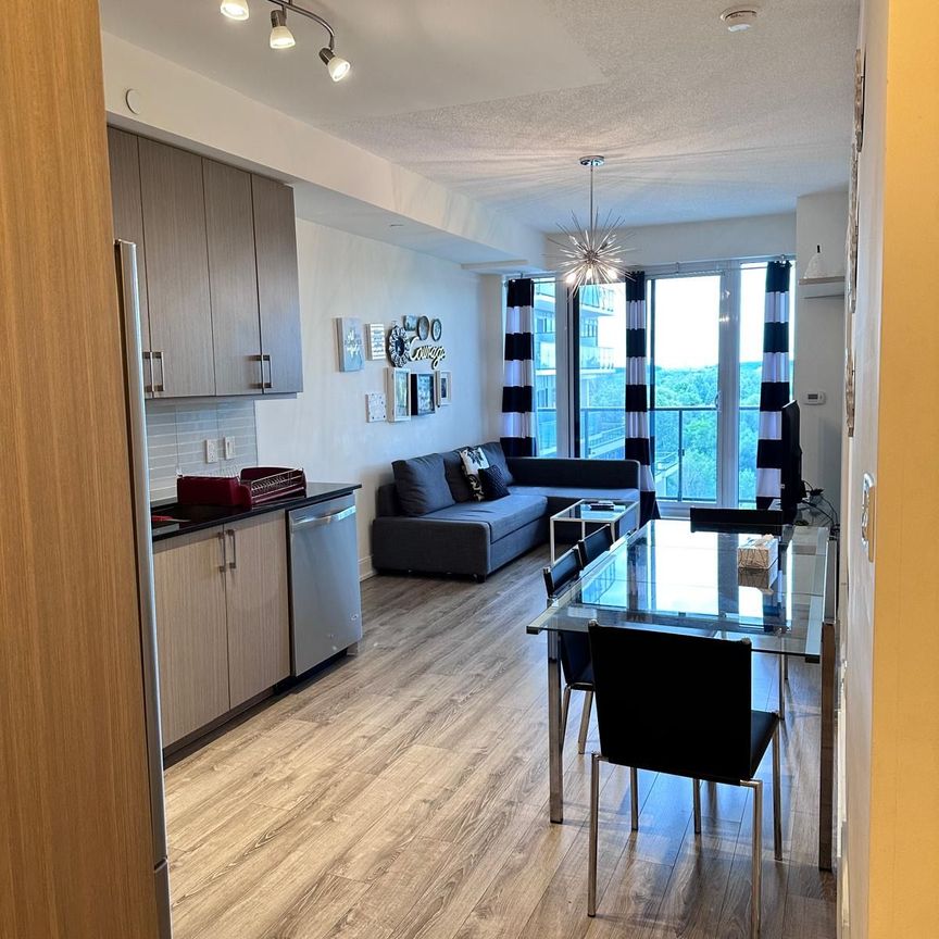 For Lease - 9600 Yonge Street Unit# 807B, Richmond Hill, Ontario - Photo 1