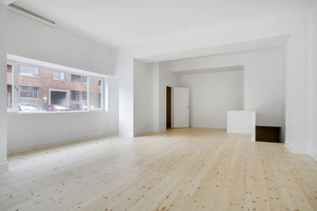 5-værelses Lejlighed på 172 m² på Frederiksberg C - Photo 2