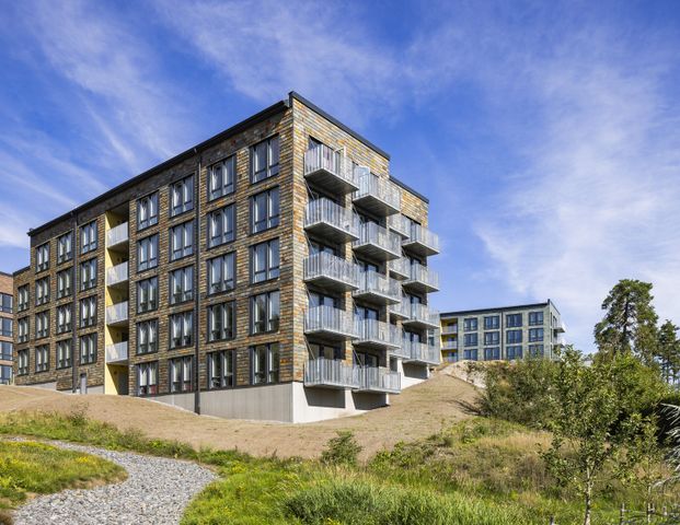 Vardövägen, Stockholm - Foto 1