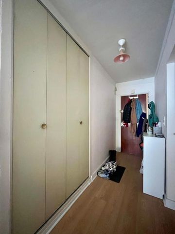 Appartement 1 Pièce 28 m² - Photo 4