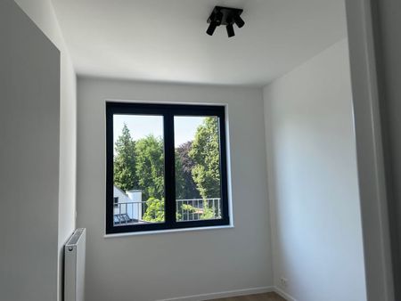 Appartement te huur - Foto 3