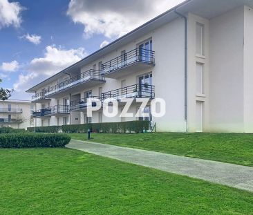 Appartement 3 pièces à louer SAINT LO - Photo 4