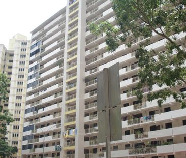 Blk 51 EAST PAYOH PALM (Toa Payoh), HDB 3 Rooms - For Rent - Photo 2