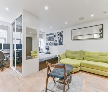 Maisonette to rent - Photo 6