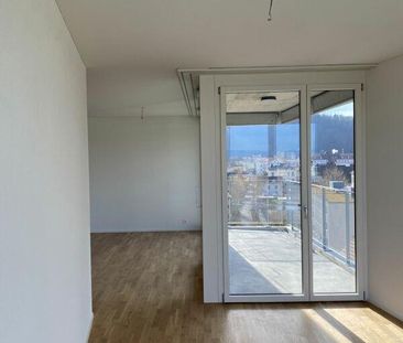 4.5 Zimmer, 85 m², 2. Stock - Photo 2