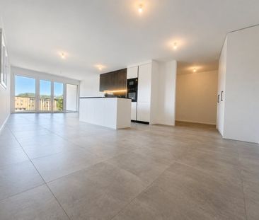 New 2.5 room apartment on the 2nd floor in Farvagny - Foto 1