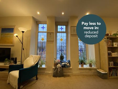 Adamsdown Church, Adamsdown Square - Photo 2