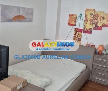 Garsoniera pentru inchiriat Lascar Catargiu - Photo 4
