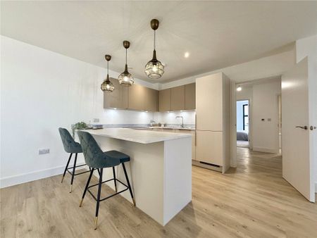 Burnaby Road, Bournemouth, Dorset, BH4 - Photo 5