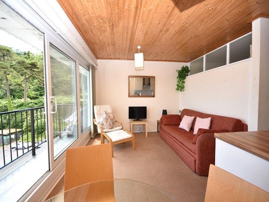 Redcliffe Apartments, Caswell, Swansea, SA3 - Photo 1