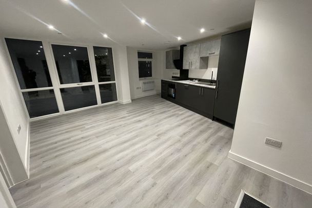 George Street - Photo 1