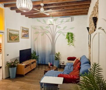 2 room luxury Flat for rent in Ibiza, Balearic Islands - Foto 4