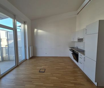 Gemütliche 2-Zimmer-Wohnung in Graz-Wetzelsdorf! Ab sofort verfügbar! - Foto 6