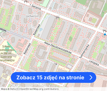 3 pokoje do wynajęcia Rakowiec przy Chopin Airport - Zdjęcie 1