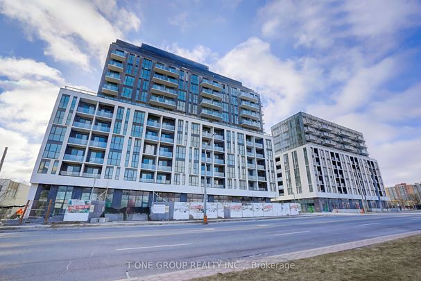 For Lease - 3429 Sheppard Avenue Unit# 1108, Toronto, Ontario - Photo 1