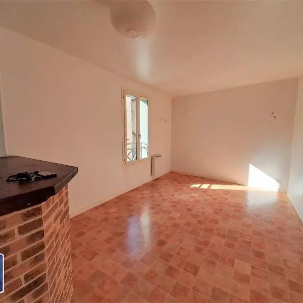 Appartement à louer 2 pièces 46.39m² - Photo 1