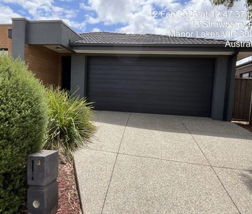 Flexible Family Living in a Prime Location! - Photo 3