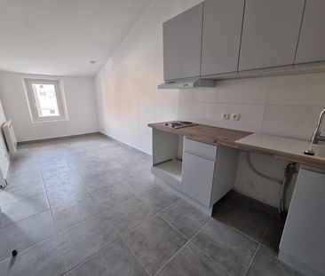 Location Appartement 2 pièces 26m² - Photo 4