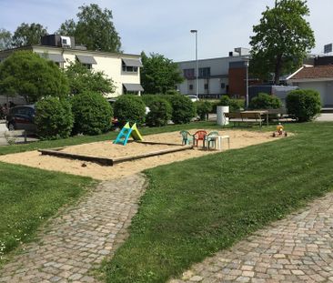 Viktoriagatan 4 D - Photo 1