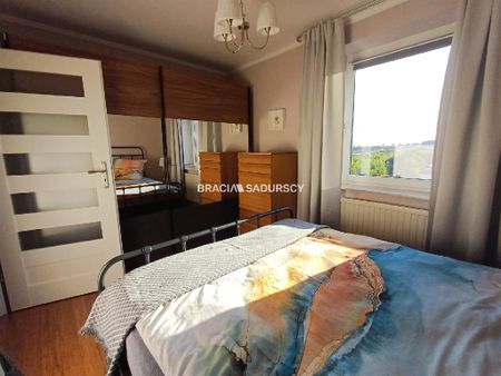 Mieszkanie Kraków Prądnik Biały powierzchnia 44.0 m² C206-WM-07073 - Photo 4