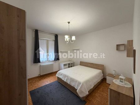 Quadrilocale via Odoardo Gardella, San Biagio, Ravenna - Photo 2