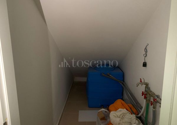 Casa a Catanzaro in Via Damiano Assanti