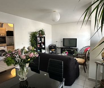 Appartement 2 Pièces 50 m² - Photo 6