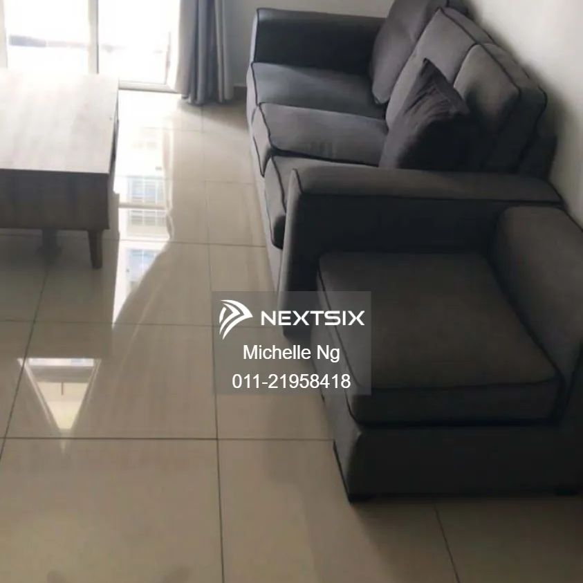 One Sentral Serviced Residence - Foto 1