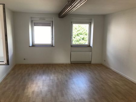 Appartement à louer, 2 pièces - Obermodern-Zutzendorf 67330 - Photo 5