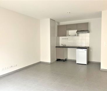 Appartement 2 pièces - Photo 5